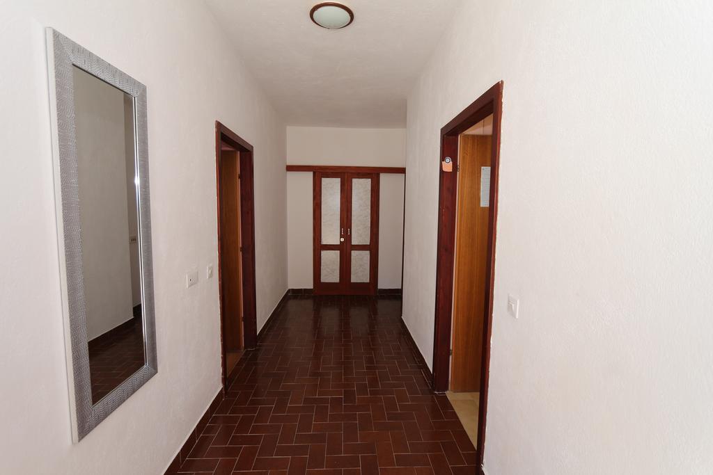 Apartments Antoneta Makarska Exterior foto